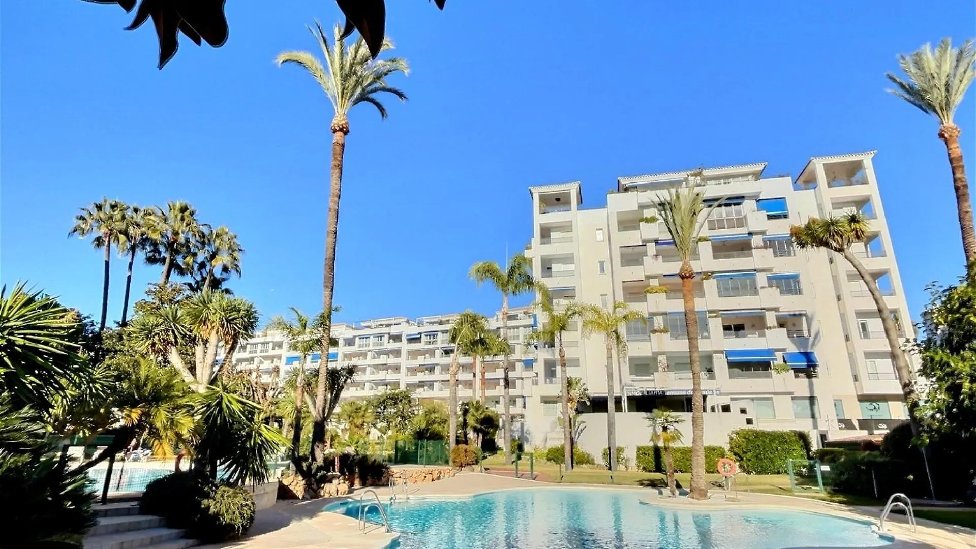 Harbour Heaven 2 Bed, 2 Bath Apartment Steps From Puerto Banus Marina And Beach Marbella Španělsko